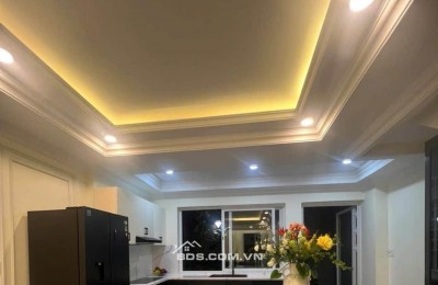 BÁN NHÀ NGAY NGUYỄN THỊ THẬP Q7 – GIÁ TỐT KHU VỰC Diện tích đẹp, pháp lý rõ ràng, thích hợp ở hoặc khai thác cho thuê.