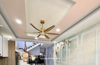  HIỆP PHÚ – NHÀ 3 TẦNG – HẺM Ô TÔ 7M – CHỈ 9.x TỶ 