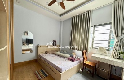  NHÀ HIỆP PHÚ – GẦN NGÃ TƯ THỦ ĐỨC – HẺM 7M – CHỈ 9.x TỶ 
