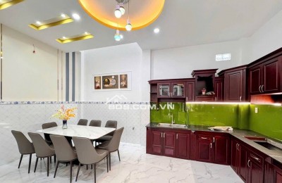 BÁN NHÀ HƯƠNG LỘ 2 – BÌNH TRỊ ĐÔNG A, BÌNH TÂN – CHỈ 7.2 TỶ