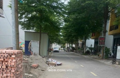BÁN GẤP KHU PHÂN LÔ GIÁ RẺ Ở NGAY THỊ TRẤN YÊN MỸ HƯNG YÊ