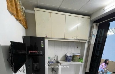 Nhà sát HXH Lê Quang Định P.7 Bình Thạnh  7.x tỷ TL