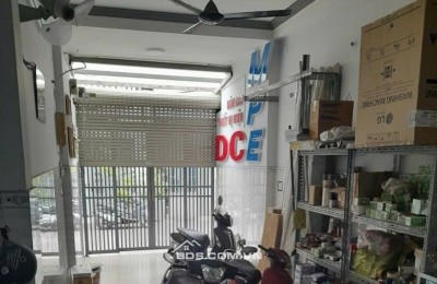 Nhà bán- HẺM XE TẢI Nguyễn Oanh, 7.x tỷ CẦN BÁN GẤP