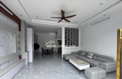 SIÊU PHẨM NHÀ BỐN TẦNG ĐẸP TT. AN DƯƠNG - HẢI PHỎNG
