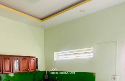 BIỆT THỰ SÂN VƯỜN 300M2, NGANG 15M - ĐẦY ĐỦ CÔNG NĂNG - NHÀ ĐÚC BTCT 4PN.