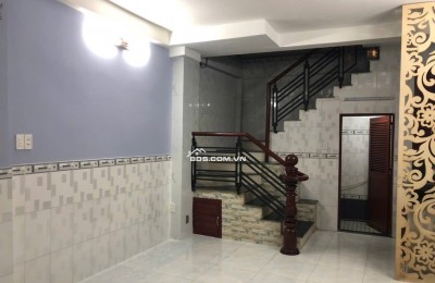 GẦN THỊ NGHÈ - 71M2 - 3 TẦNG BTCT - 9 PHÒNG - DÒNG TIỀN ỔN ĐỊNH - HẺM THÔNG - SỔ ĐẸP - CHỈ 8 TỶ