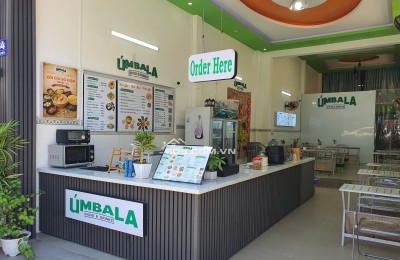 Sang nhượng quán ăn ở Vũng Tàu chỉ với 80 triệu đã bao gồm 20 triệu cọc 2 tháng