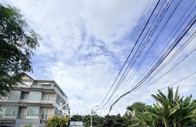 BÁN ĐẤT ĐƯỜNG SỐ 1 – KHU CẦU ÔNG NHIÊU, PHƯỜNG LONG TRƯỜNG, TP.HCM 3.85 TỶ