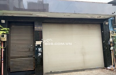 MẶT TIỀN KINH DOANH - HIỀN VƯƠNG, PHÚ THẠNH, TÂN PHÚ - 2 TẦNG - NGANG 6 NỞ HẬU - 137M2 - 9.5 TỶ