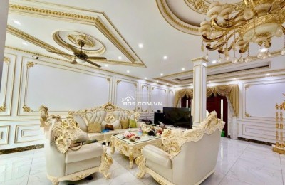 Bán siêu phẩm mặt phố Vạn Phúc kéo dài, Ba Đình DT: 91m, 5 tầng, MT 4,6m, 64 tỷ. LH: 0933 993568
