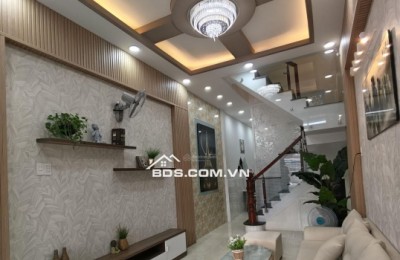 Siêu phẩm 5 tầng MTKD Mễ Cốc - ngay cầu kênh ngang số 2 - 6PN - Nhỉnh 8 tỷ