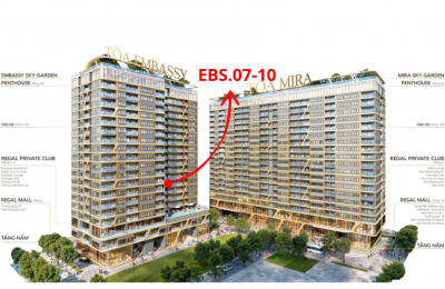  CHỈ 48 TRIỆU/M2 SỞ HỮU TUYỆT TÁC 3PN VIEW SÔNG BIỂN – 580 TRIỆU KÍ NGAY HĐMB  