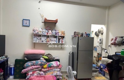 Bán nhà Phường 17, Bình Thạnh Điện Biên Phủ HXH 4m trệt lầu BTCT hoàn công đủ