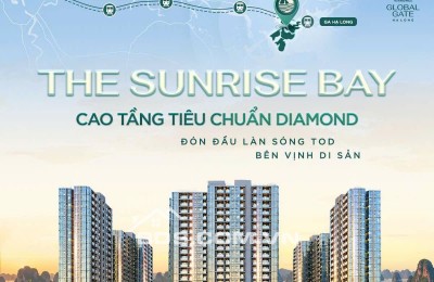 Vinhome Global Gate Hạ Long tâm điểm sống, học tập, làm việc