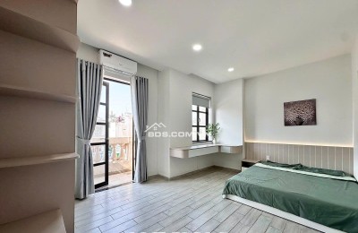  HOT NHẤT KHU PHAN VĂN TRỊ – FULL NỘI THẤT – GẦN CITYLAND, IUH & VĂN LANG | XEM LÀ CHỐT!