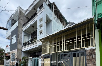 NHÀ CẤP 4, HẺM 115 ĐƯỜNG CMT8, P.Bình THỦY, TP.CẦN THƠ