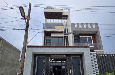 NHÀ ĐẸP GẦN LÀNG ĐẠI HỌC QG Dĩ An Bình Dương, Giảm giá sốc
