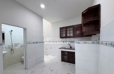 2 Tầng - 48.8 m2 - Tân Kỳ Tân Quý - P.Tân Sơn Nhì - TPHCM - Giá 4.XTỷ TL Nhẹ DT: 4x12.2m Công nhận đủ