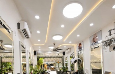 MTKD đường Tân Hương, sát chợ và AEON Tân Phú 10 phút, dòng tiền ổn 30 tr/tháng - Đang cho Spa thuê