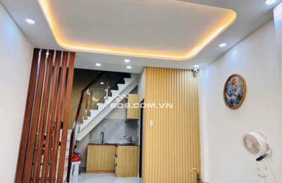  CƠ HỘI SỞ HỮU NHÀ MẶT TIỀN TRẦN PHÚ - 44m2 – QUẬN 5 – GIÁ CHỈ 8.7 TỶ  Mặt tiền 25 Trần Phú, ngay