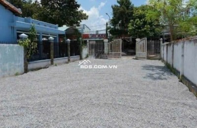 Cần bán gấp miếng đất trả nợ ngân hàng gọi thẳng vào số em nha