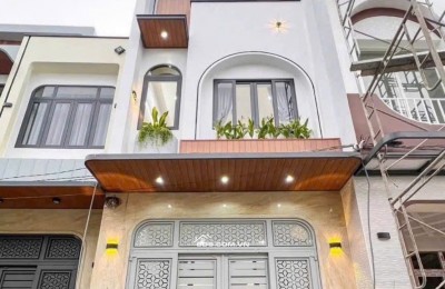 NHÀ LẦU 2PN, HẺM 137 HOÀNG QUỐC VIỆT, P.AN BÌNH, TP.CẦN THƠ