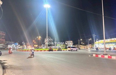 NHÀ TRỆT LẦU, 2PN, KHU MẶT TRỜI ĐỎ, BV NHI TP.CẦN THƠ