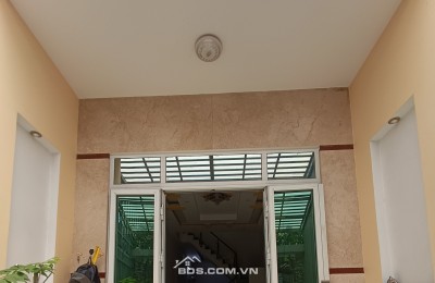  NHÀ Ở + 6 PHÒNG TRỌ – DÒNG TIỀN CÓ SẴN, GIÁ CHỈ 7,5 TỶ! 