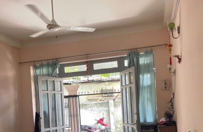 Nhà chính chủ đẹp rộng cần chủ đi nước ngoài dọn vô liền