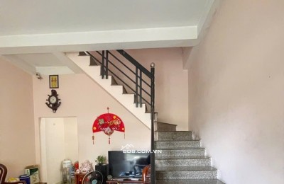 Nhà chính chủ cần bán gấp chủ đi nước ngoài định cư