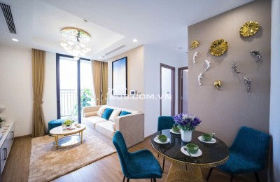 Chuyển nhượng căn hộ chung cư Vimhome green bay phường thanh xuân