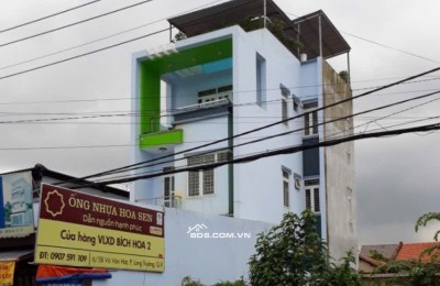 Chính chủ cho thuê nhà nguyên căn tại thủ Đức - tại quận 9