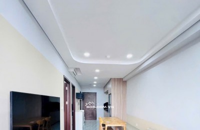 Cần bán căn hộ chung cư 53m2, 2pn, Cara River Park, Cần Thơ