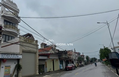 BÁN NHÀ CHÍNH CHỦ – VỊ TRÍ ĐẸP DT428, ỨNG HÒA – PHÙ HỢP Ở + ĐẦU TƯ