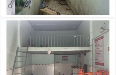 Chính chủ cần bán lô đất cách QL13 100m, Sổ Sẵn, 500m2, Giá 9ty5 TL, ngay KDC đông đúc