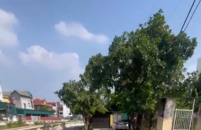  CHÍNH CHỦ BÁN ĐẤT THỦY AN, ĐÔNG TRIỀU, QUẢNG NINH