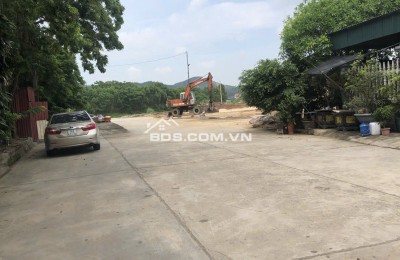  CHÍNH CHỦ BÁN ĐẤT THỦY AN, ĐÔNG TRIỀU, QUẢNG NINH