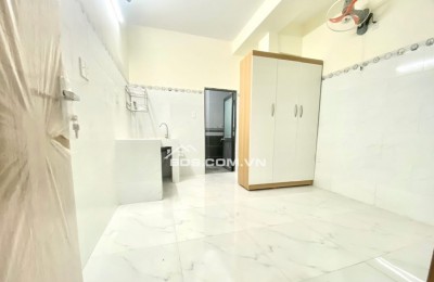 Phòng trọ giá tốt gần CVPM Quang Trung, CĐ FPT ,CĐ Viễn Đông