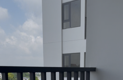 Chính chủ sang căn hộ 60m2 giá thấp nhất khu vực 38tr/m2, Mặt tiền QL 13, gần AEON Thuận An