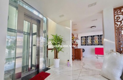 Nhà cần bán gấp giá cả có thể thương lượng nhà mặt tiên