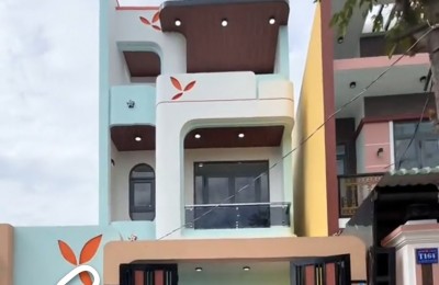 CHỈ 9⃣3⃣0⃣ TR - CẦN BÁN GẤP, SỞ HỮU CĂN NHÀ ĐẸP TẠI ĐINH ĐỨC THIỆN - BÌNH CHÁNH