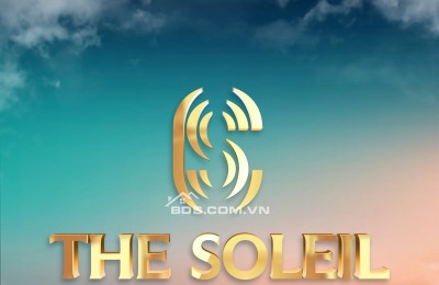5-Star Luxury Apartments at The Soleil Da Nang | My Khe Beach | Starting from approximately USD 133,000 | Investment & Holiday Living