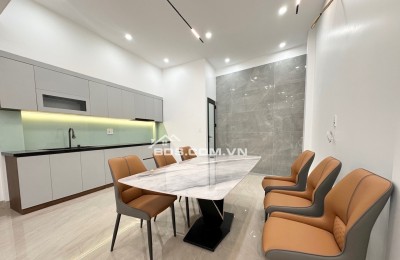 Nhà Full Nội Thất 3 Tầng- Nam Sơn, An Dương gần trường học chỉ 3,x tỷ