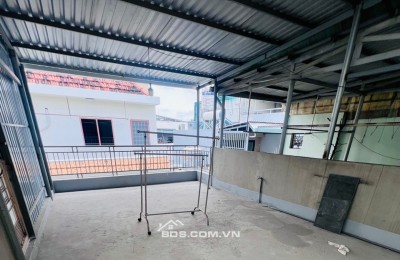 DÒNG TIỀN THUÊ ỔN ĐỊNH 20TR/THÁNG - KHU VỰC HIẾM NHÀ BÁN - XÁC BÊN HẺM XE HƠI - NGANG BỀ THẾ 7,8M - KHU VÍP ĐÀO DUY ANH - HẺM THÔNG TỨ TUNG - NHĨN 8TỶ