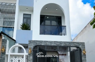 CHỈ 9⃣4⃣0⃣ TR - THƯƠNG LƯỢNG MẠNH, SỞ HỮU CĂN NHÀ ĐẸP TẠI TRẦN ĐẠI NGHĨA - BÌNH TÂN