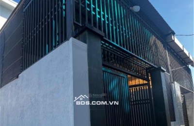Tài chính 3 tỷ nhỉnh - sở hữu ngay nhà mới nở hậu tại Vĩnh Thái!