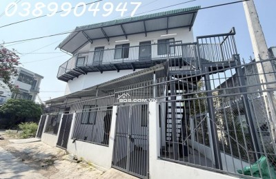 Giảm sâu chỉ còn 1,650 tỷ; Bán nhà riêng tại phường Ninh Hiệp, Ninh Hoà, Khánh Hoà, 83,4 m²