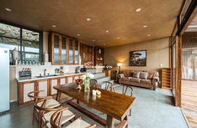 BÁN NHÀ KQH HOÀNG VĂN THỤ - VỊ TRÍ TRUNG TÂM ĐÀ LẠT chỉ 8.7 tỷ