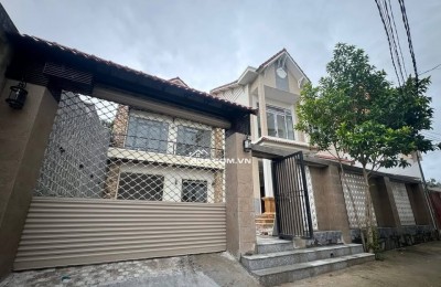 Bán Cặp Nhà Hẻm Hùng Vương + Trần Thái Tông, Đà Lạt chỉ 18,5 tỷ