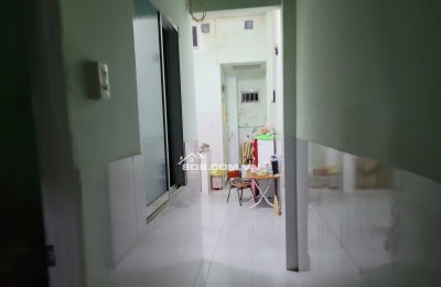 Bán nhà hẻm Trần Phú Nha Trang, khu vực Vĩnh Nguyên cũ, 6,1 tỷ/căn